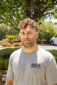 Picture of Anthony Redfearn
